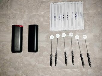 Glo Hyper Pro 2x podgrzewacz + akcesoria