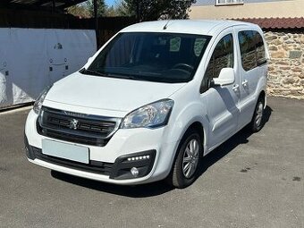 Peugeot Partner 1.6 HDi ACTIVE