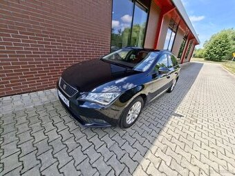 Seat Leon 1.2 Turbo
