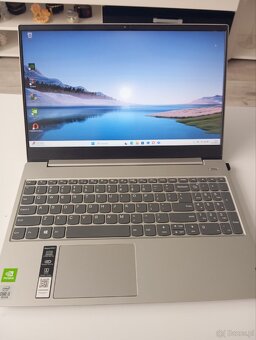 Lenovo IdeaPad S340, 15,6", 1TB SSD, Windows 11 HOME 64 bit