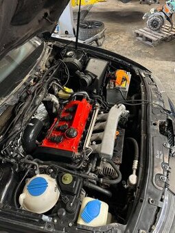 Zakuty Seat Leon Cupra R STROKER 2.0 K04-64