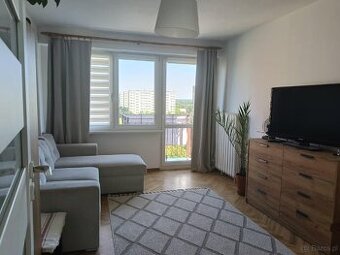Mieszkanie 2 pokoje z balkonem