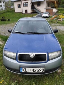 Sprzedam Mercedes A