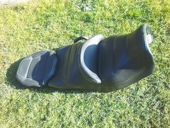 Honda gl 1500 Gold Winga siedzenie