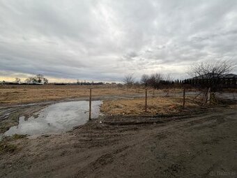 Działka budowlana o pow. 1701m2, Wojciechówka