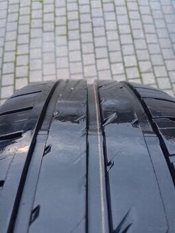 opony FULDA ECOCONTAKT HP 205/60/16 r 92 h 4 sztuki bieżnik