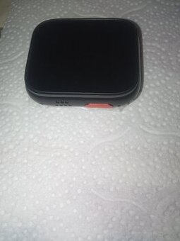 SMARTWATCH T88K CZARNY NOWY