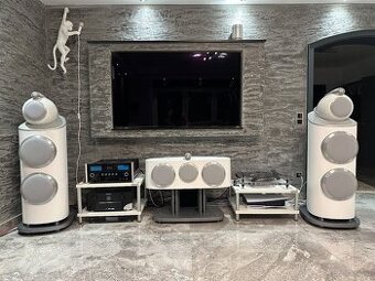 Bowers & Wilkins 801 D4 - (Price: 10.000 EUR)