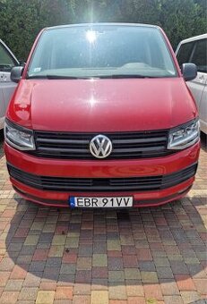 VW Multivan T6 2.0 tdi