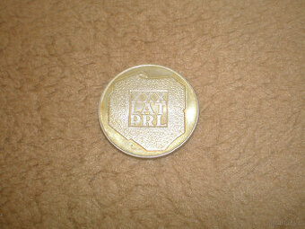 Sprzedam monetę 200 zł., z roku 1974r., XXX Lat PRL używana