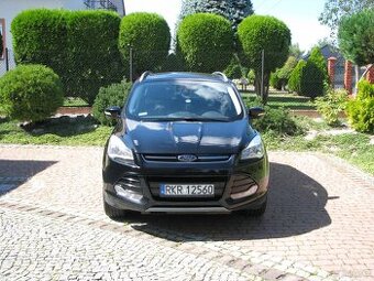 Sprzedam Forda Kuga II Titanium