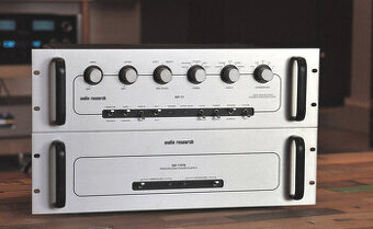 AUDIO RESEARCH SP11 MKII - 1700 EURO
