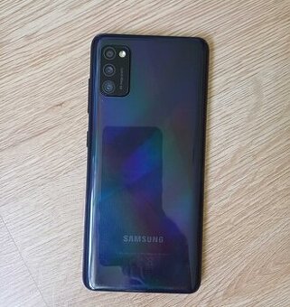 Samsung A41