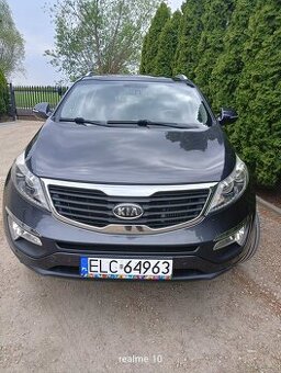 Sportage