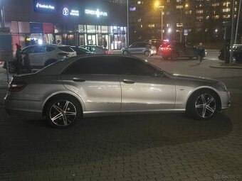 Sprzedam Mercedes klasa C 350