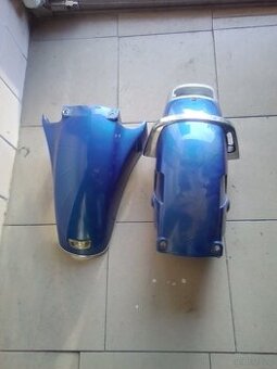 Honda gl 1500 Gold Winga błotnik przód