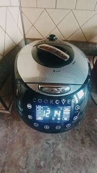 Cookover Philipiak garnek elektryczny