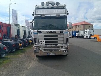 Scania