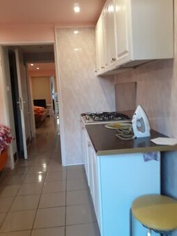 Sprzedam Apartament w Segmencie nad Jeziorem Białym