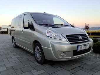 Scudo long 2015r 2,0 hdi