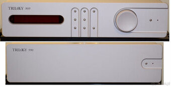 Trilogy 909 + Trilogy 990 - 1900 EURO