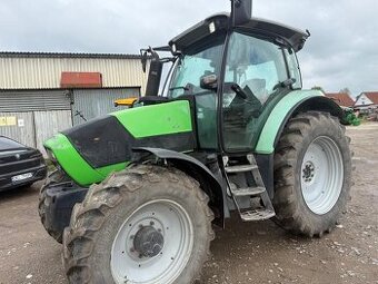 Deutz Fahr K420 rok pro 2011. 88000 zł. Lokalizacja 57-410 Ś