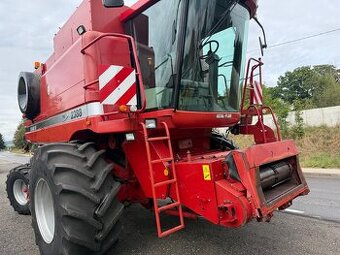 Kombajn zbożowy Case 2388 heder stół do rzepaku rok 2003 spr