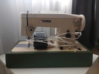 Łócznik Predom 464