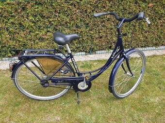 Rower damski Ketller