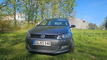 Vw Polo 1.6 tdi