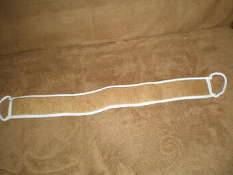 Sprzedam pas do masażu i mycia pleców nowy, cena 30 zł.