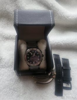Alpina alpiner x