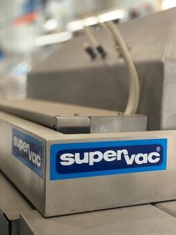 Pakowaczka próżniowa taśmowa Supervac GK170B