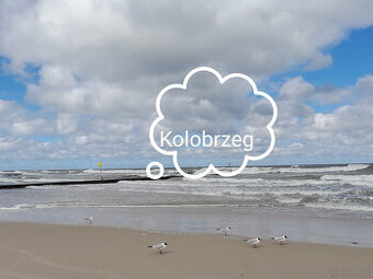 Kolobrzeg dom: 6 Apartamentow + 3 korty squash'a