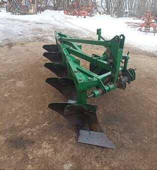 Pług 5 skibowy orlik