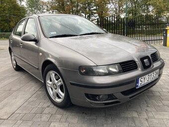 Leon 1.9 TDI 90-KM