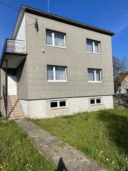 DOM NA SPRZEDAŻ | 150 m² | DZIAŁKA 3700 m² | PÓLKO K. KALISZ