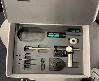 Linn Ekos SE Tonearm - 1450 euro