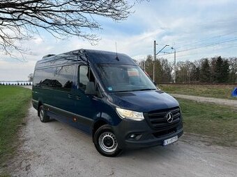 SPRINTER 3.0 CDI 9-OSOBOWY ORYGINAŁ
