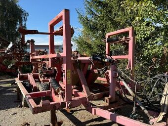 Agregat Bezorkowy Uprawowy Horsch Terrano szer.robocza 4,5m
