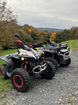 Can-am renegade 570 Top