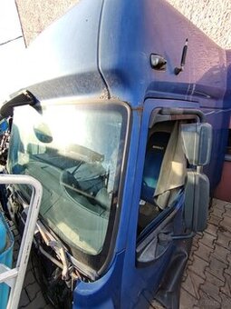 Kabina Renault