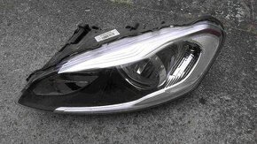 sprzedam lampe do volvo xc 60 - 1