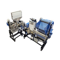 Maszyna do produkcji papierosów "Mini Mark"