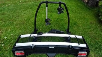 Bagażnik Thule 918 Velospace 2 rowery 60kg st.bdb