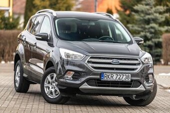 Ford Kuga 2017r.