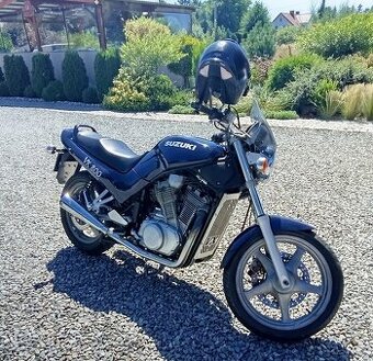 SUZUKI    VX      800      .mały przebieg