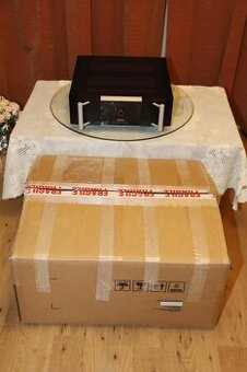 Mark Levinson No. 5302 - 2000 EURO