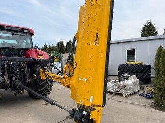 Mulcer Kosiarka Muthing w pełni sprawny cena 21000 zl .Lokal
