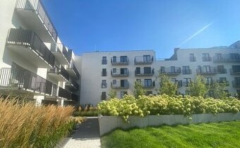 Ekskluzywny Apartament o pow. 76m2, taras 14m2 – Rive